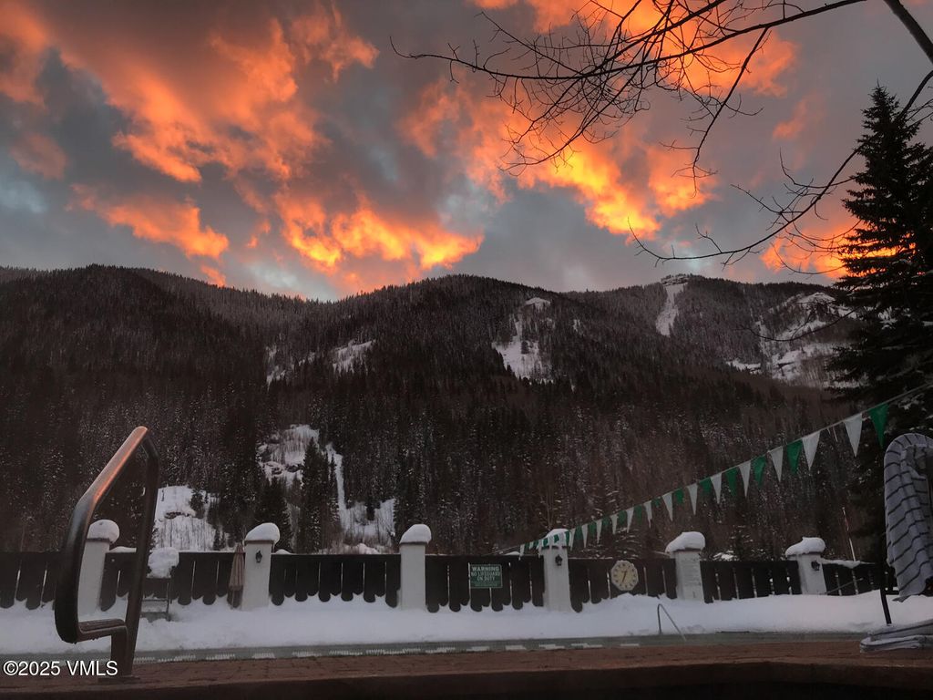 Photo of 4650 Vail Racquet Club Drive #21, Vail, CO 81657 (MLS # 1013072)