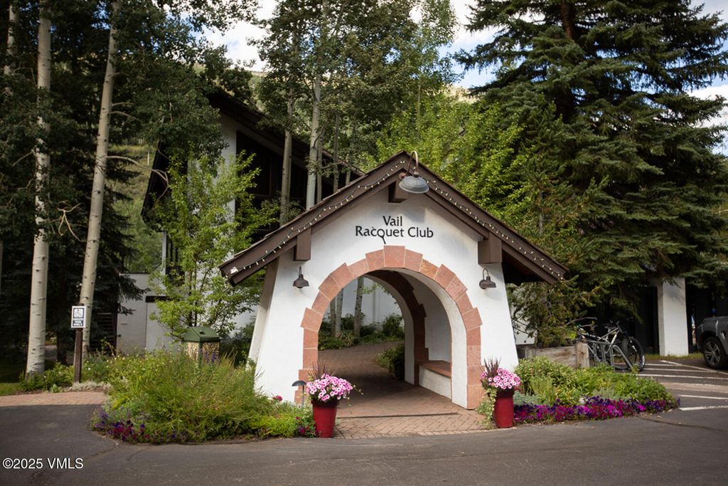 Photo of 4650 Vail Racquet Club Drive #21, Vail, CO 81657 (MLS # 1013072)