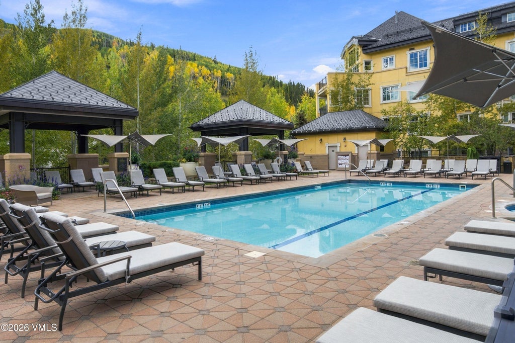 Photo of 728 W Lionshead Circle #R311, Vail, CO 81657 (MLS # 1015222)