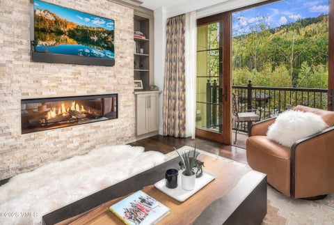 Photo of 728 W Lionshead Circle #R311, Vail, CO 81657 (MLS # 1015222)