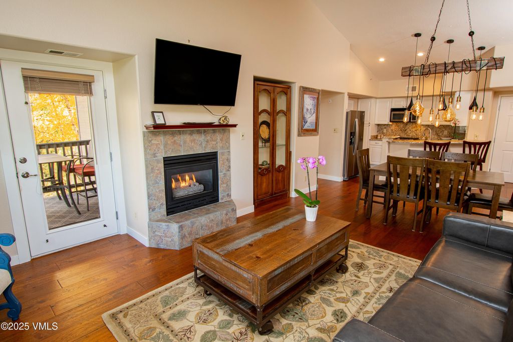 Photo of 40 River Pines Court #B307, Edwards, CO 81632 (MLS # 1012872)