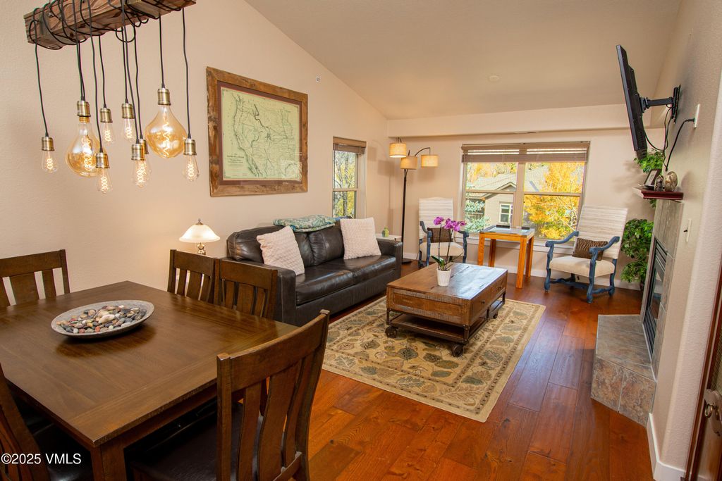 Photo of 40 River Pines Court #B307, Edwards, CO 81632 (MLS # 1012872)