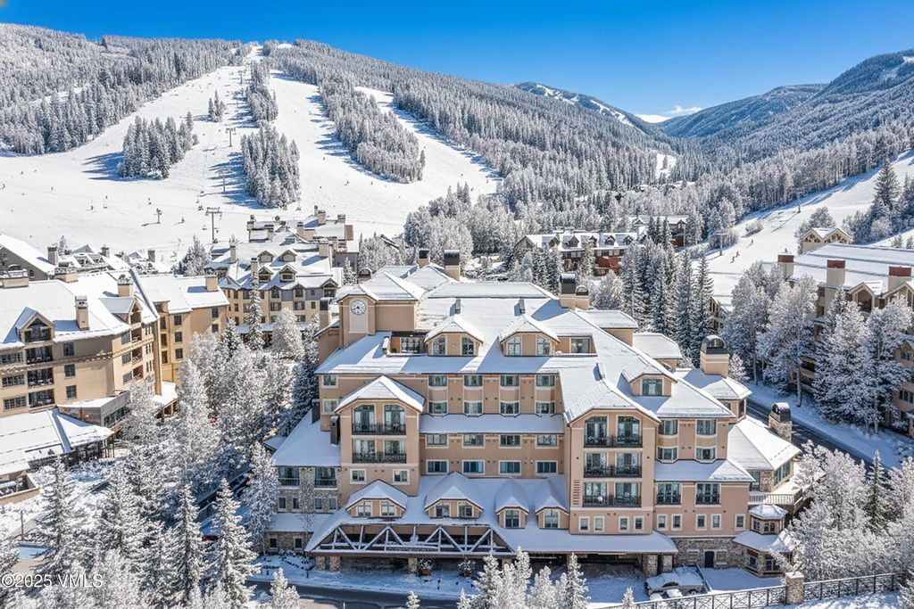 Photo of 26 Avondale Lane #206-H, Beaver Creek, CO 81620 (MLS # 1013155)
