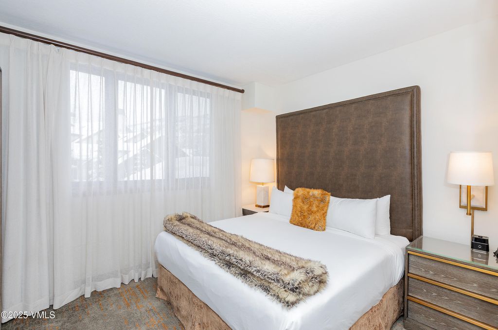 Photo of 26 Avondale Lane #206-H, Beaver Creek, CO 81620 (MLS # 1013155)