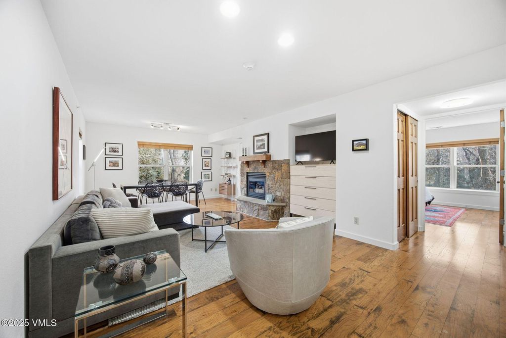 Photo of 60 River Pines Court #C202, Edwards, CO 81632 (MLS # 1013147)