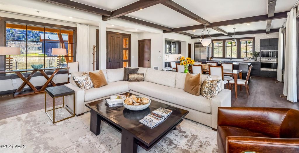 Photo of 367 Hunters View Lane, Eagle, CO 81631 (MLS # 1013875)