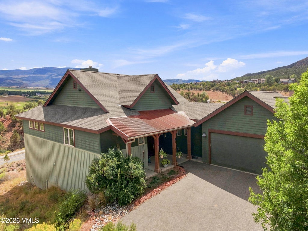 Photo of 61 Open Sky Circle, Gypsum, CO 81637 (MLS # 1015002)