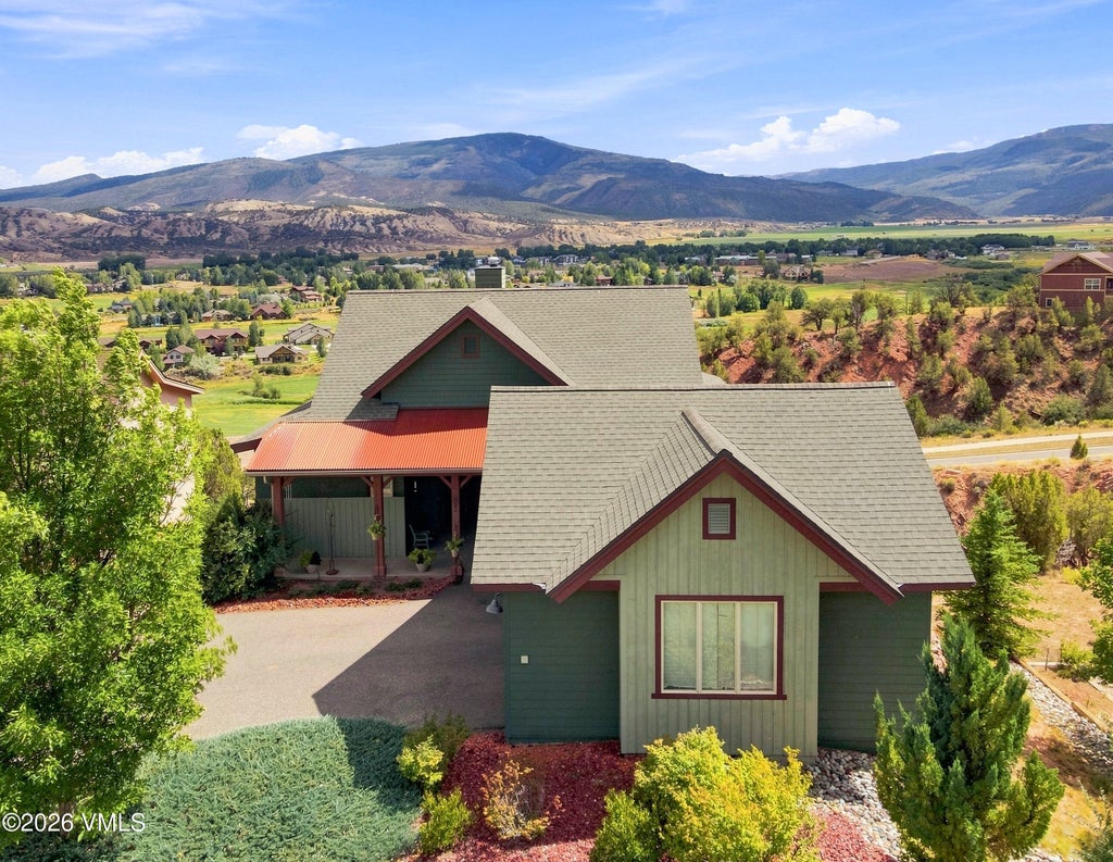 Photo of 61 Open Sky Circle, Gypsum, CO 81637 (MLS # 1015002)