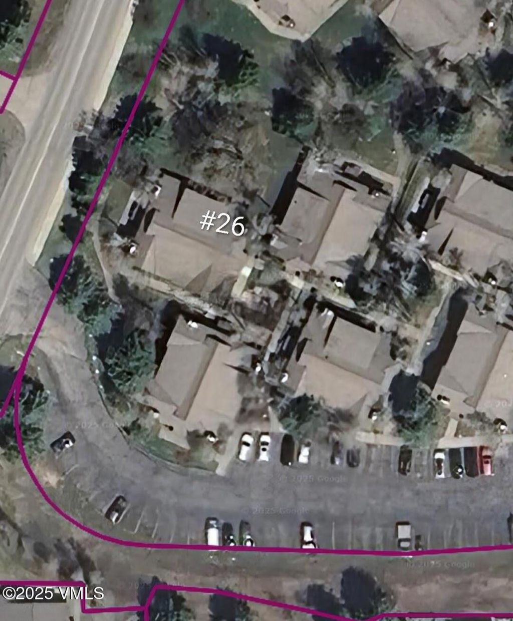 Photo of 570 Homestead Drive #26, Edwards, CO 81632 (MLS # 1013059)