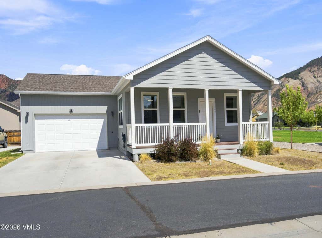 Photo of 145 Bass Loop, Gypsum, CO 81637 (MLS # 1015045)