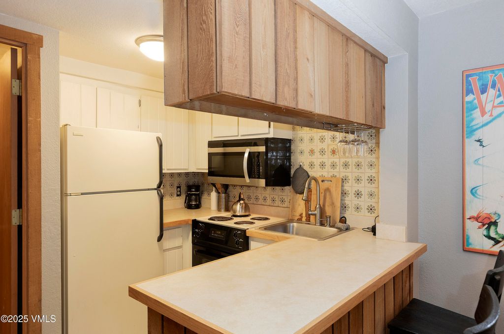 Photo of 4570 Vail Racquet Club Drive #2-1, Vail, CO 81657 (MLS # 1013006)