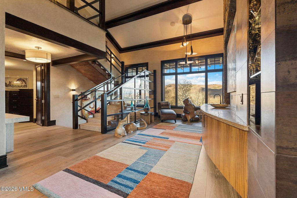 Photo of 300 Aspen Bluff Lane, Edwards, CO 81632 (MLS # 1013906)