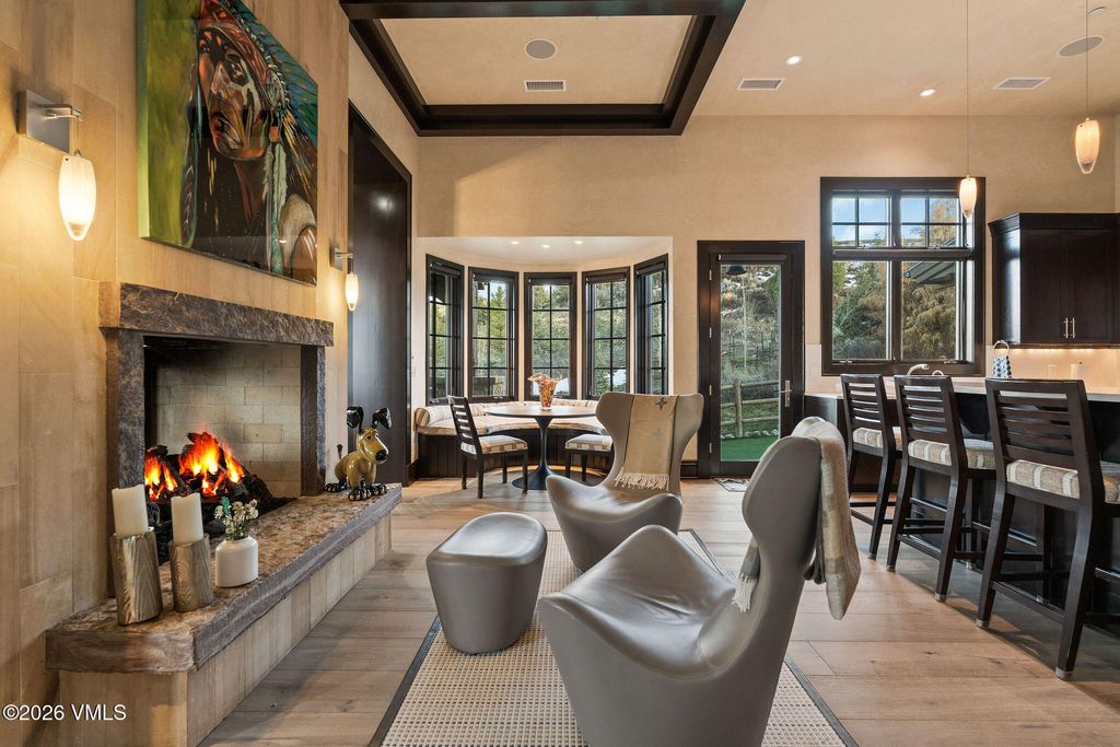 Photo of 300 Aspen Bluff Lane, Edwards, CO 81632 (MLS # 1013906)