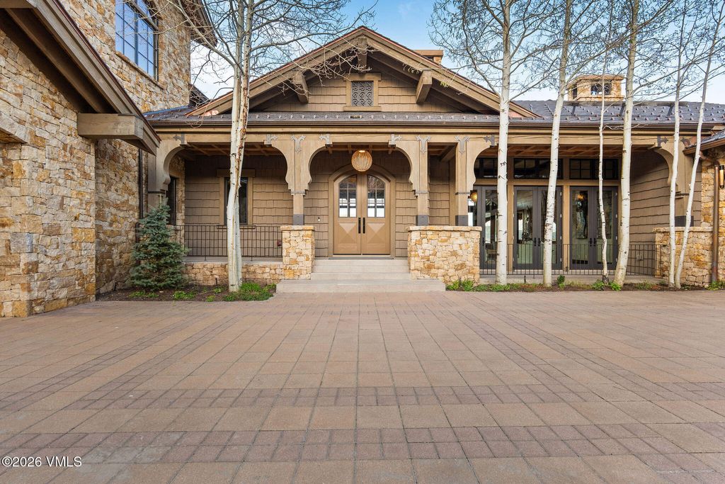 Photo of 300 Aspen Bluff Lane, Edwards, CO 81632 (MLS # 1013906)