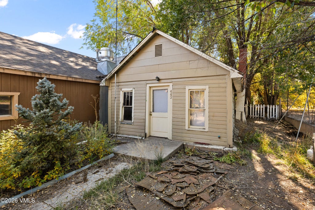 Photo of 443 Railroad Avenue, Gypsum, CO 81637 (MLS # 1015289)
