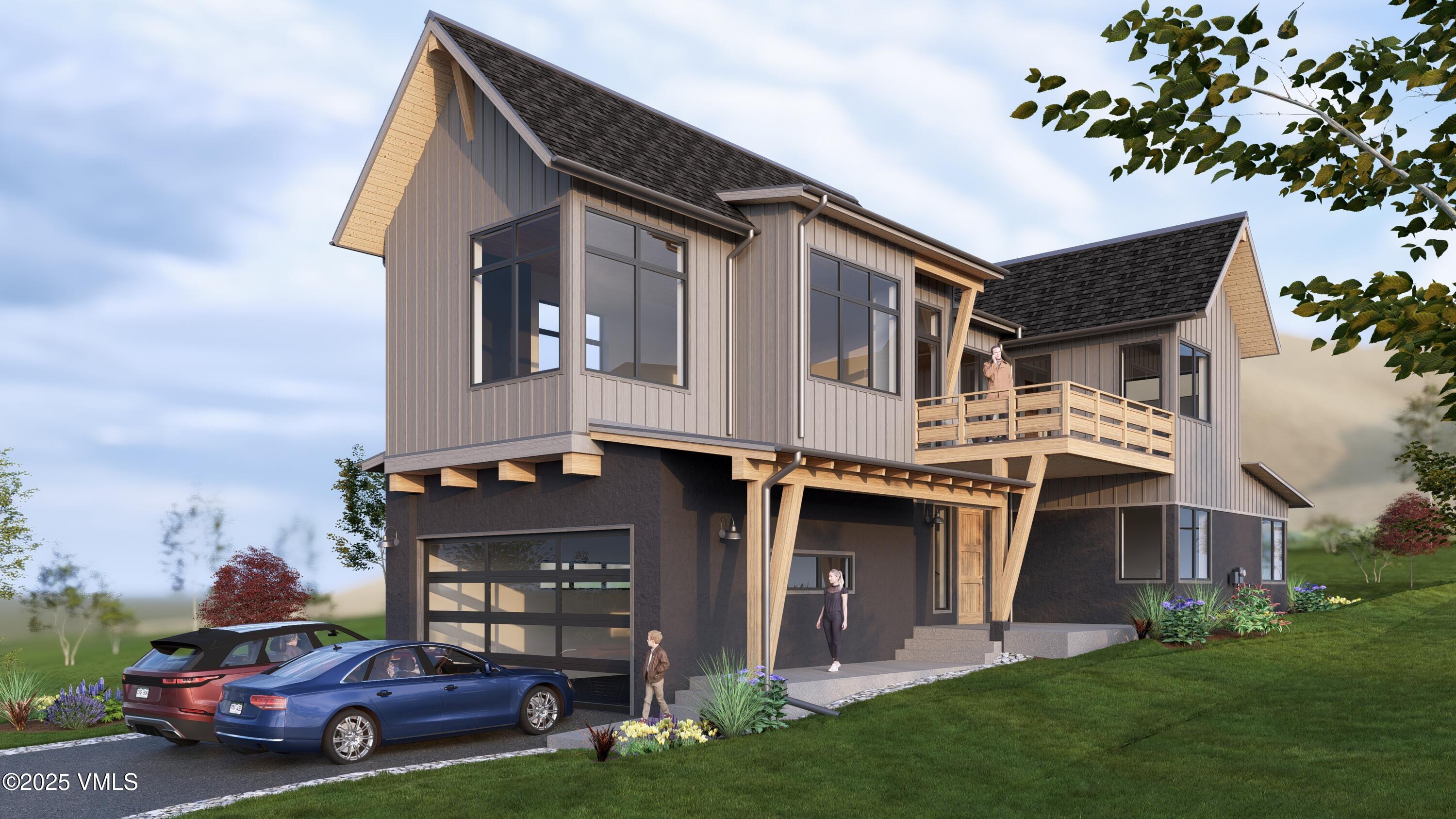 Eagle, Colorado 81631, United States, 3 Bedrooms Bedrooms, ,3 BathroomsBathrooms,Residential,Active,171334