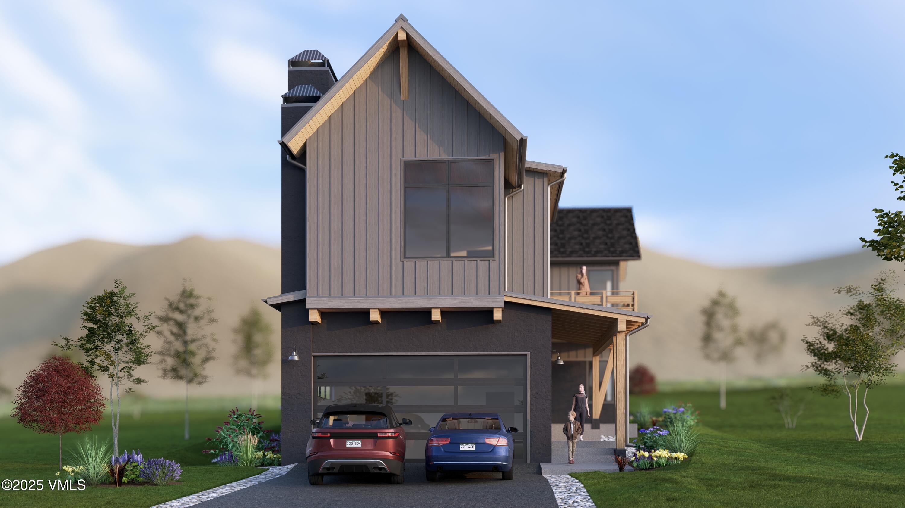 Eagle, Colorado 81631, United States, 3 Bedrooms Bedrooms, ,3 BathroomsBathrooms,Residential,Active,171334