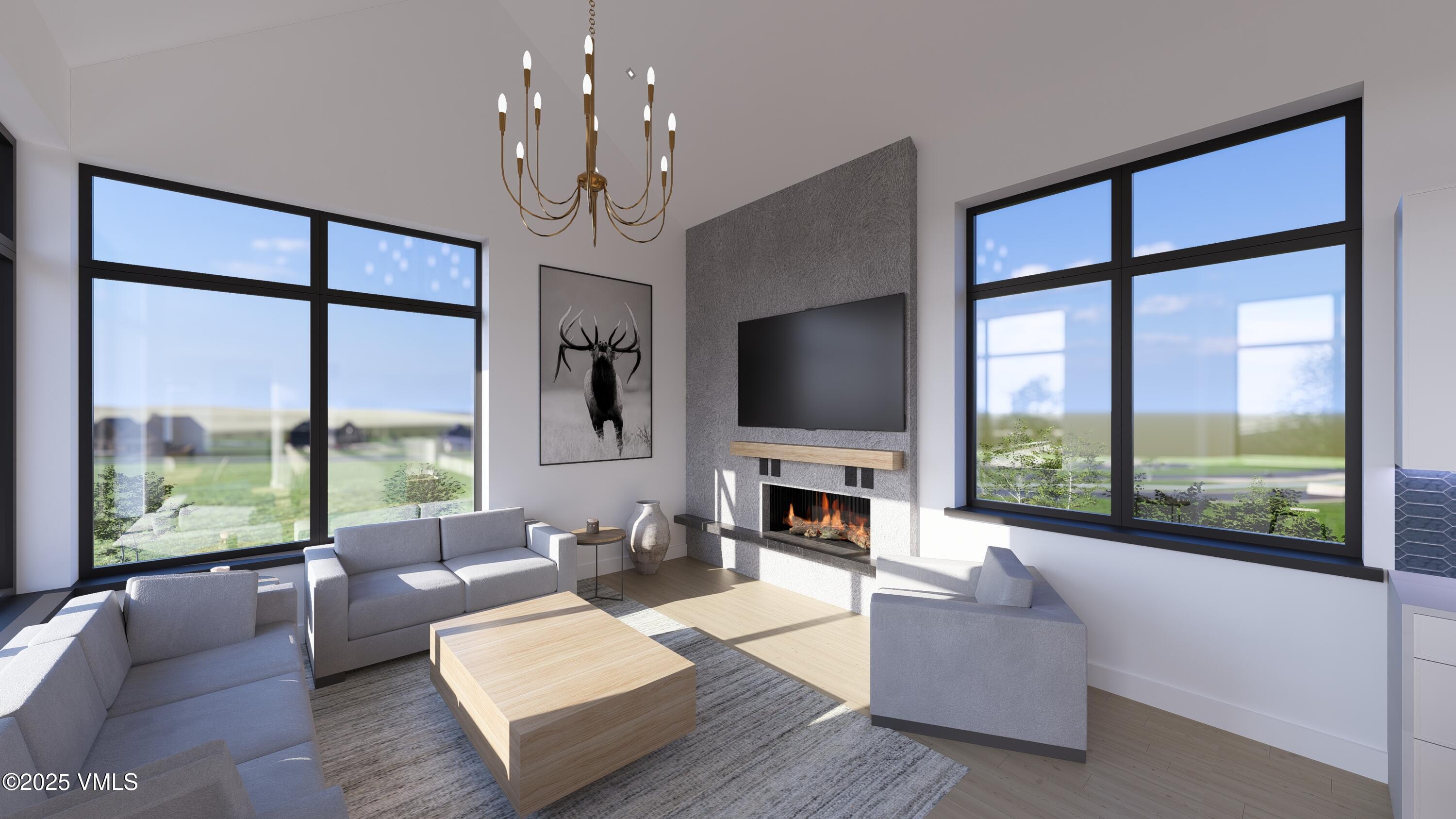 Eagle, Colorado 81631, United States, 3 Bedrooms Bedrooms, ,3 BathroomsBathrooms,Residential,Active,171334