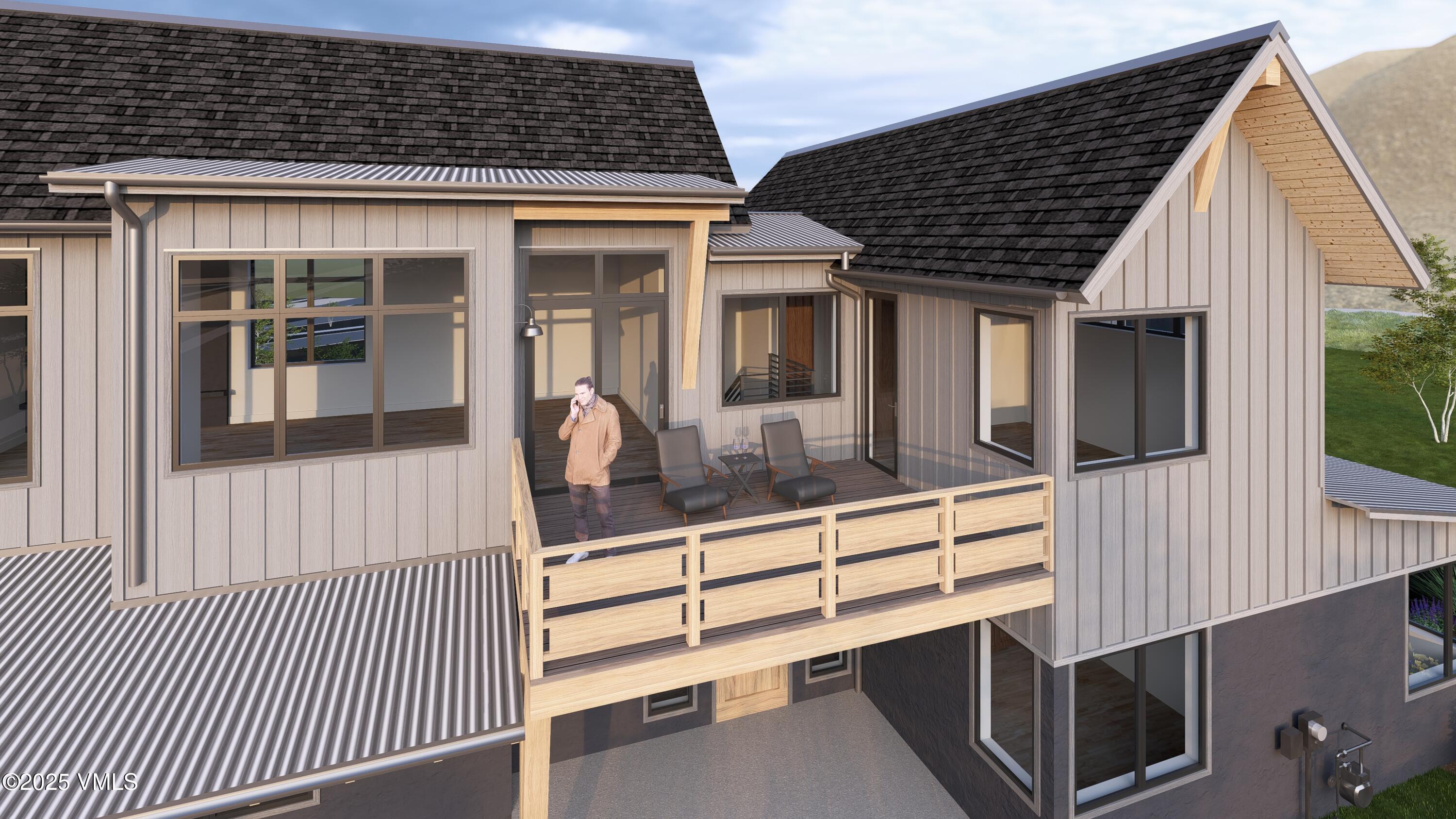 Eagle, Colorado 81631, United States, 3 Bedrooms Bedrooms, ,3 BathroomsBathrooms,Residential,Active,171334