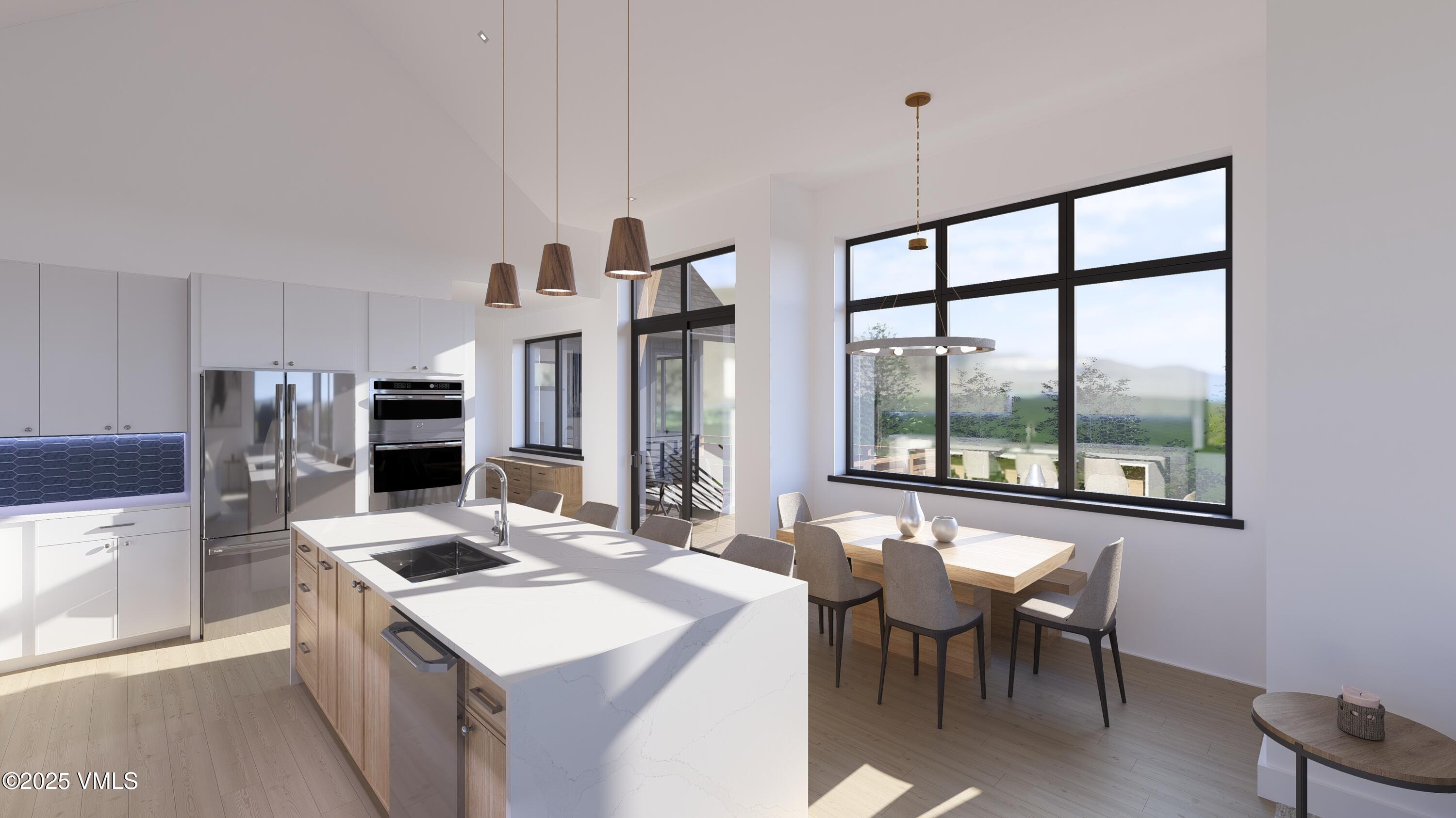 Eagle, Colorado 81631, United States, 3 Bedrooms Bedrooms, ,3 BathroomsBathrooms,Residential,Active,171334