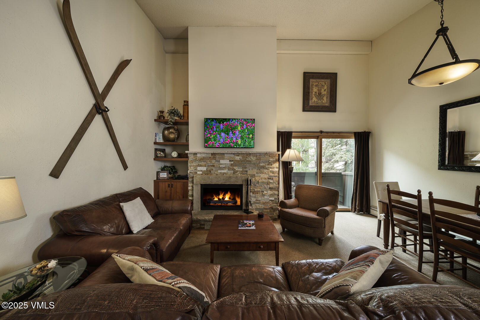 Vail, Colorado 81657, United States, 2 Bedrooms Bedrooms, ,2 BathroomsBathrooms,Residential,Active,139219