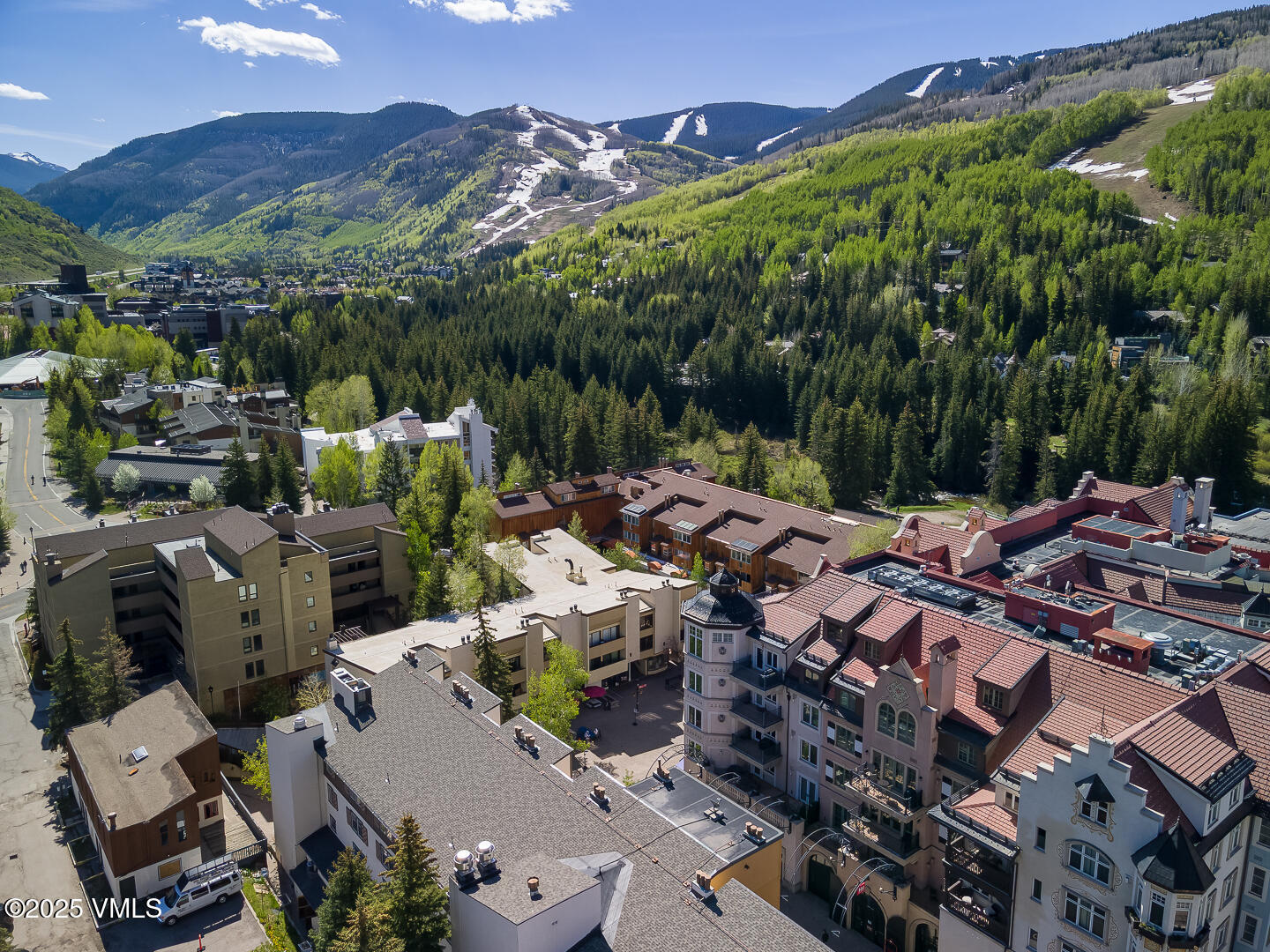 Vail, Colorado 81657, United States, 2 Bedrooms Bedrooms, ,2 BathroomsBathrooms,Residential,Active,139219