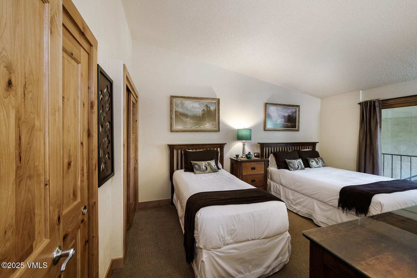 Vail, Colorado 81657, United States, 2 Bedrooms Bedrooms, ,2 BathroomsBathrooms,Residential,Active,139219