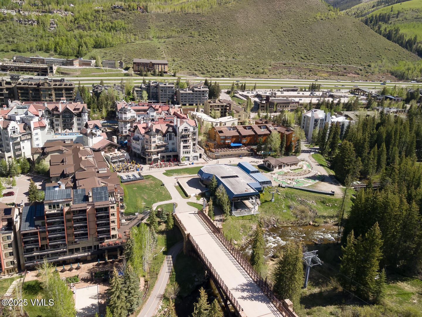 Vail, Colorado 81657, United States, 2 Bedrooms Bedrooms, ,2 BathroomsBathrooms,Residential,Active,139219