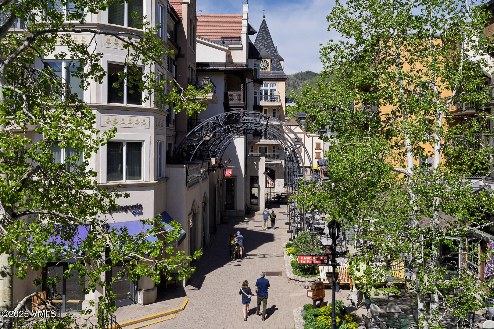 Vail, Colorado 81657, United States, 2 Bedrooms Bedrooms, ,2 BathroomsBathrooms,Residential,Active,139219