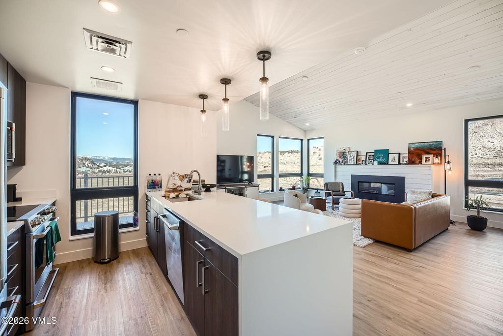 Photo of 91 Mount Hope Circle Cir #B303, Eagle, CO 81631 (MLS # 1013904)