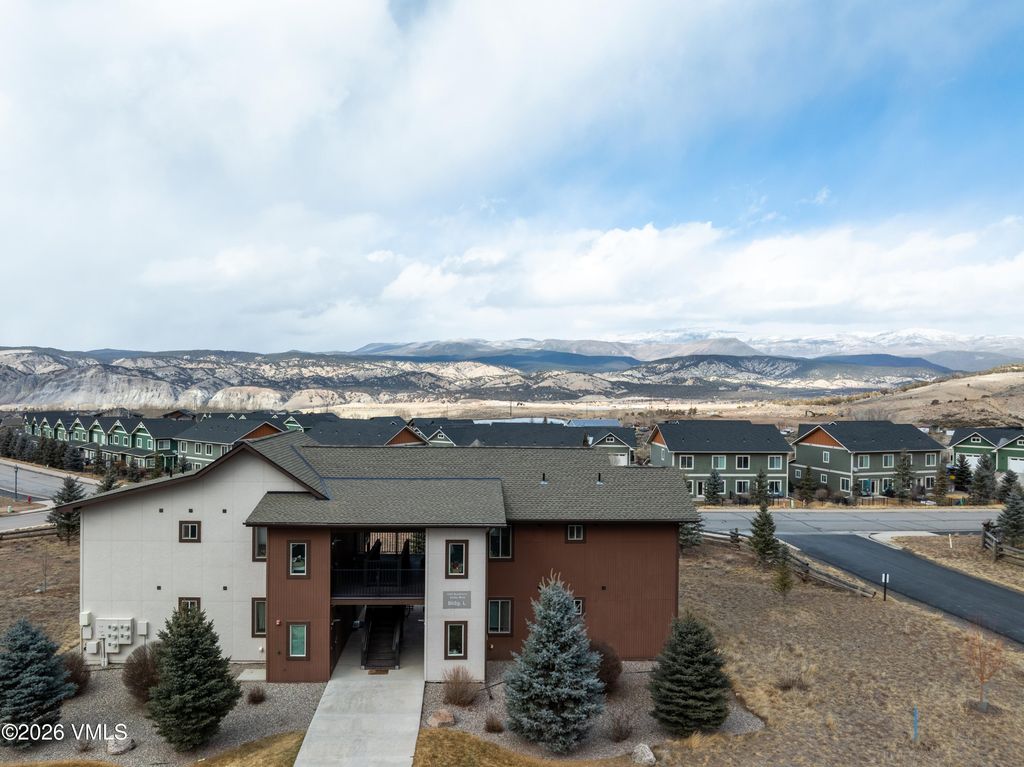 Photo of 1100 Buckhorn Valley Boulevard #L-102, Gypsum, CO 81637 (MLS # 1013563)