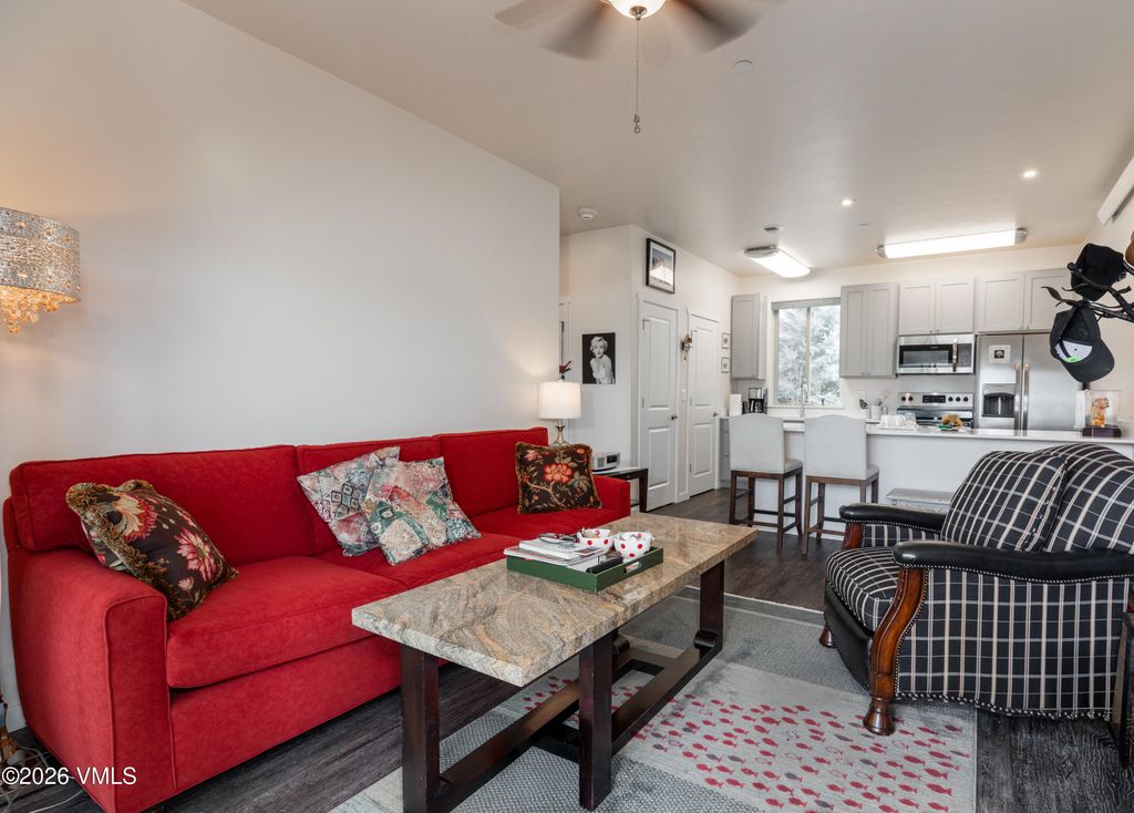 Photo of 1100 Buckhorn Valley Boulevard #L-102, Gypsum, CO 81637 (MLS # 1013563)