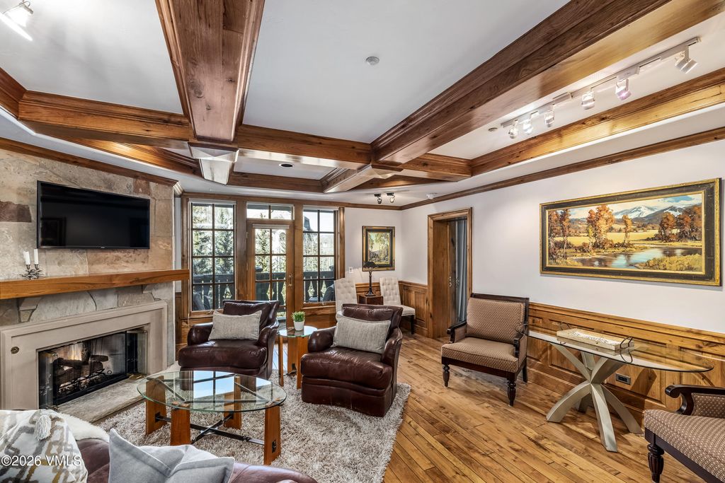 Photo of 17 Chateau Lane #309, Beaver Creek, CO 81620 (MLS # 1013762)