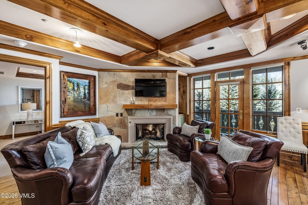 Photo of 17 Chateau Lane #309, Beaver Creek, CO 81620 (MLS # 1013762)