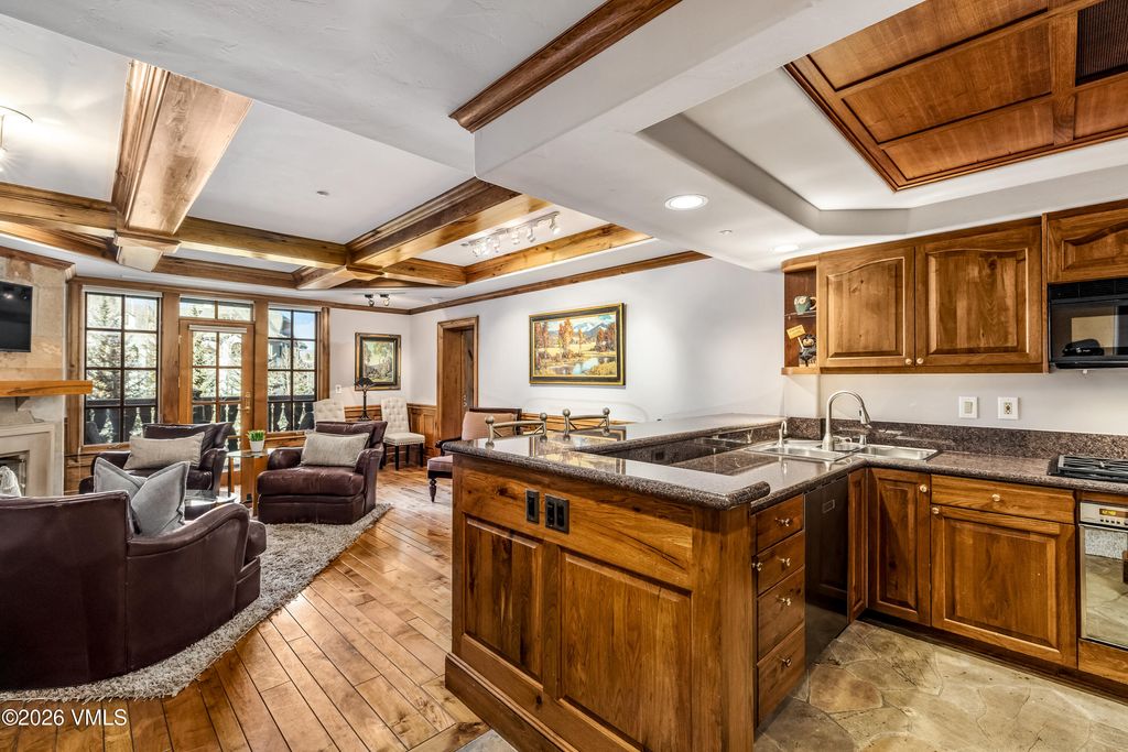 Photo of 17 Chateau Lane #309, Beaver Creek, CO 81620 (MLS # 1013762)