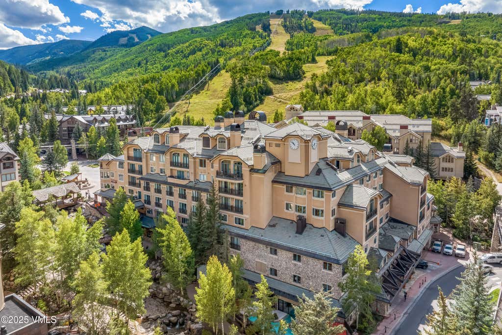 Photo of 26 Avondale Lane #204-H, Beaver Creek, CO 81620 (MLS # 1014551)