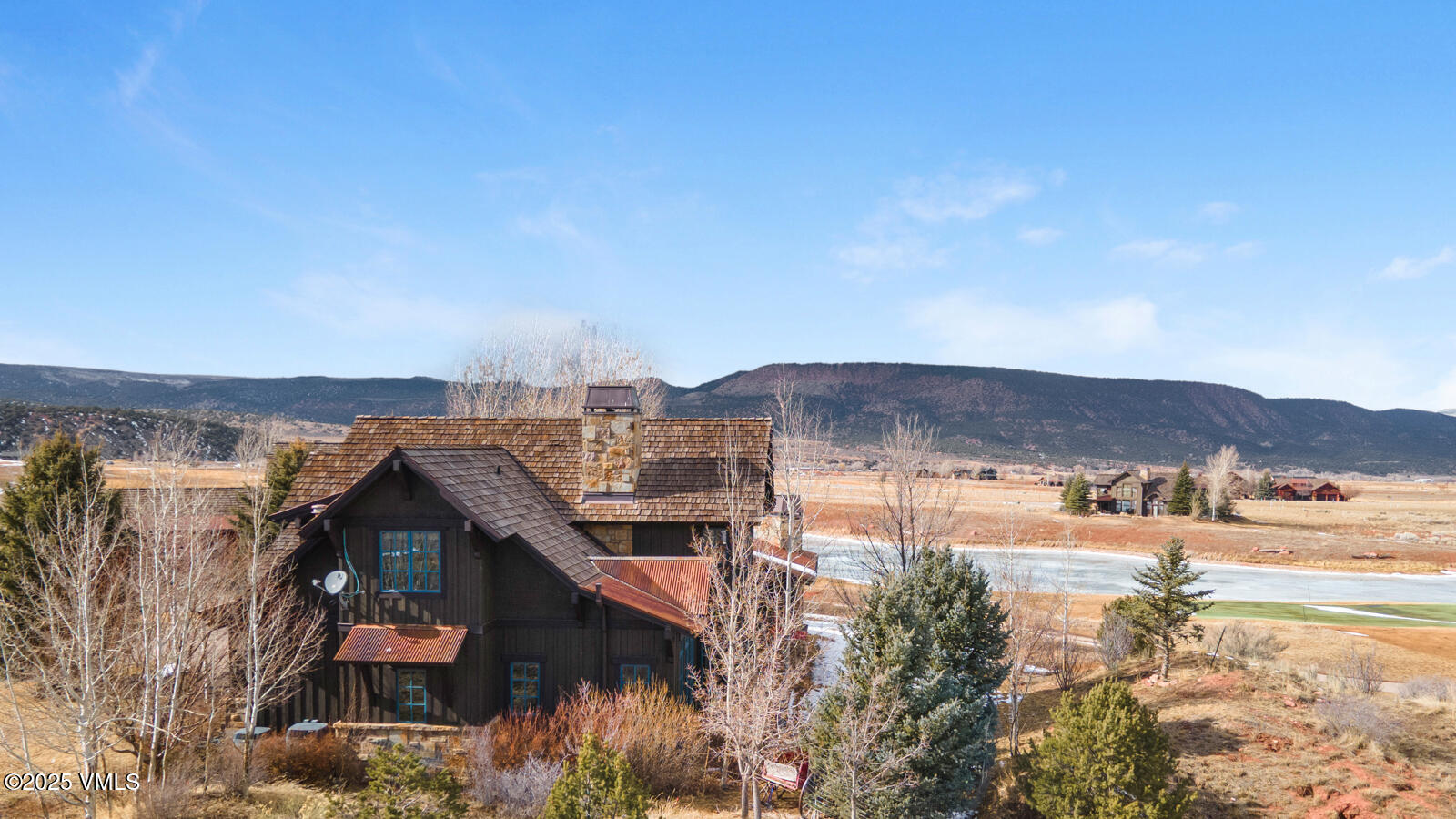 Gypsum, Colorado 81637, United States, 5 Bedrooms Bedrooms, ,6 BathroomsBathrooms,Residential,Active,90910