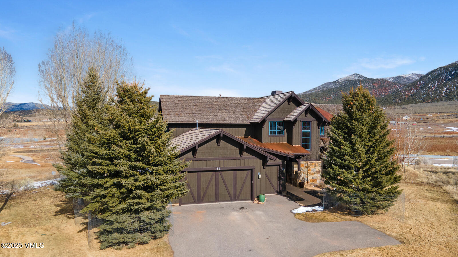 Gypsum, Colorado 81637, United States, 5 Bedrooms Bedrooms, ,6 BathroomsBathrooms,Residential,Active,90910