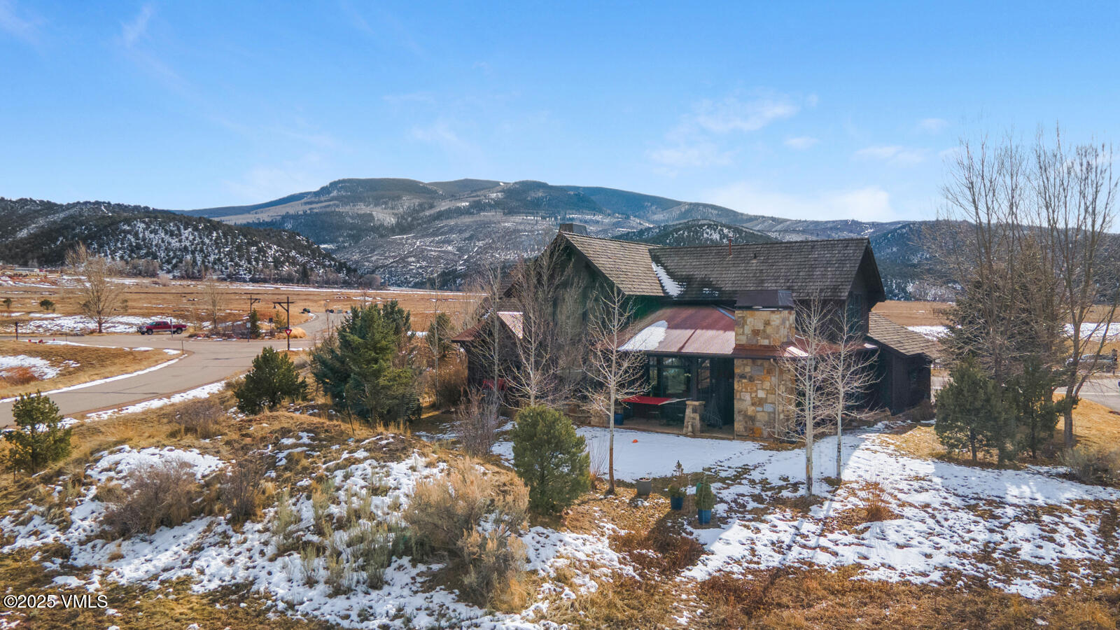 Gypsum, Colorado 81637, United States, 5 Bedrooms Bedrooms, ,6 BathroomsBathrooms,Residential,Active,90910
