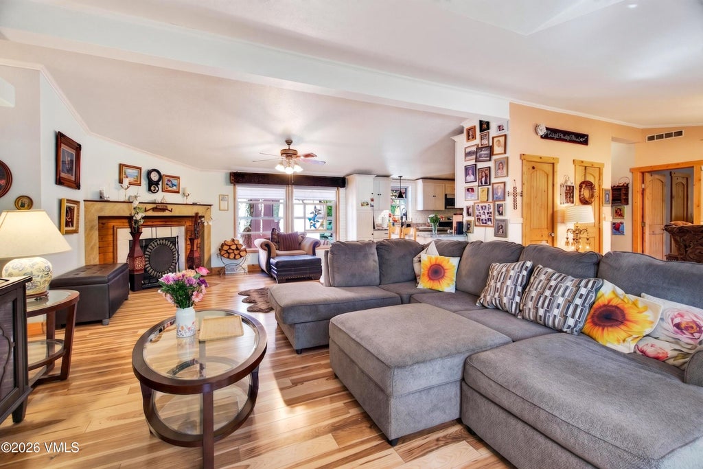 Photo of 106 River View Road, Gypsum, CO 81637 (MLS # 1015177)