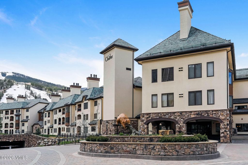 Photo of 120 Offerson Rd #4370/75, Beaver Creek, CO 81620 (MLS # 1013824)