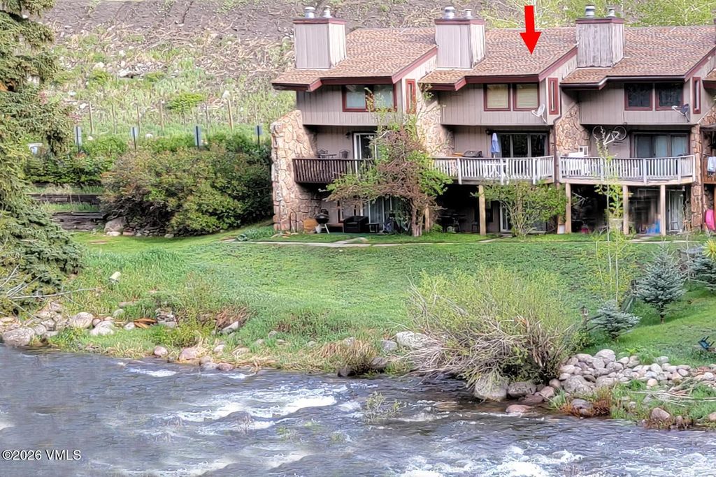 Photo of 3006 S Frontage Road W, Vail, CO 81657 (MLS # 1013743)