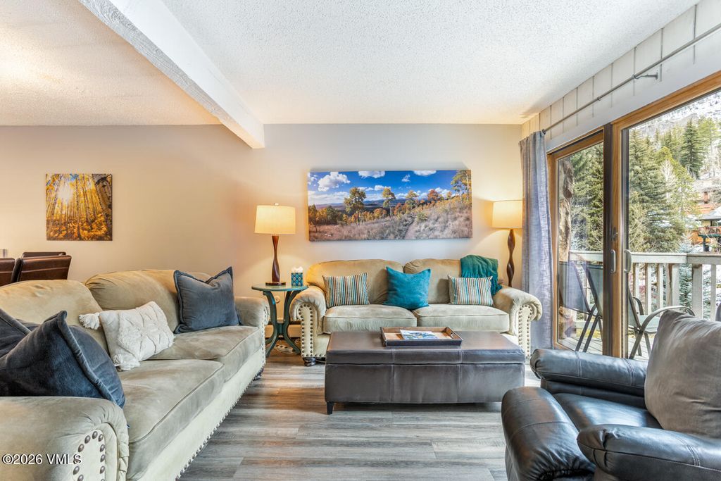 Photo of 3006 S Frontage Road W, Vail, CO 81657 (MLS # 1013743)