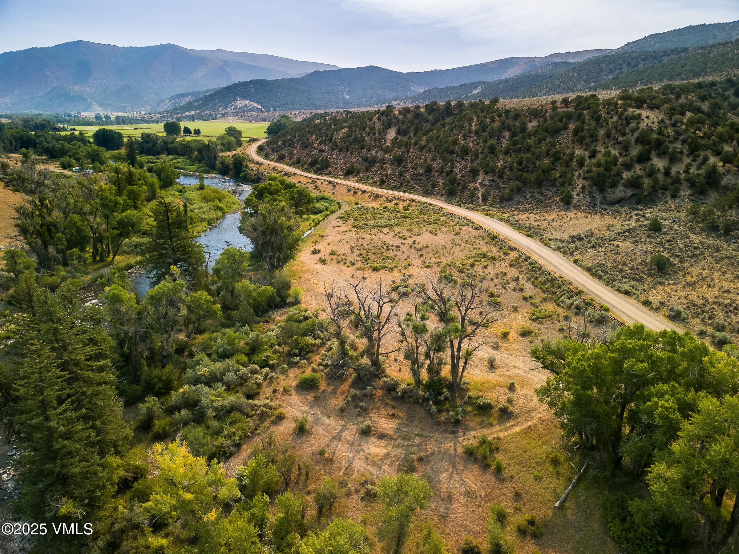 Eagle, Colorado 81631, United States, ,Land,Active,202507