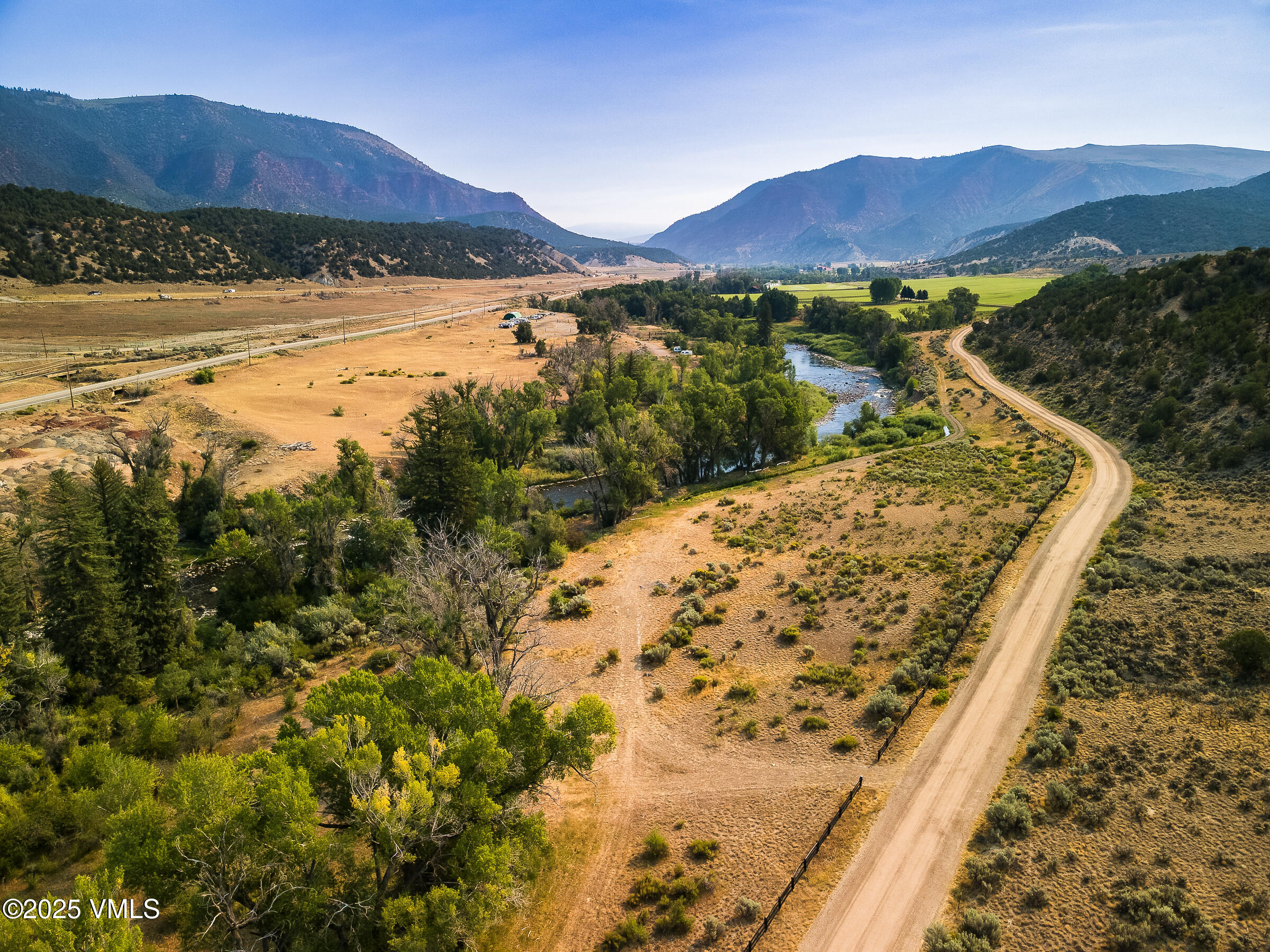 Eagle, Colorado 81631, United States, ,Land,Active,202507
