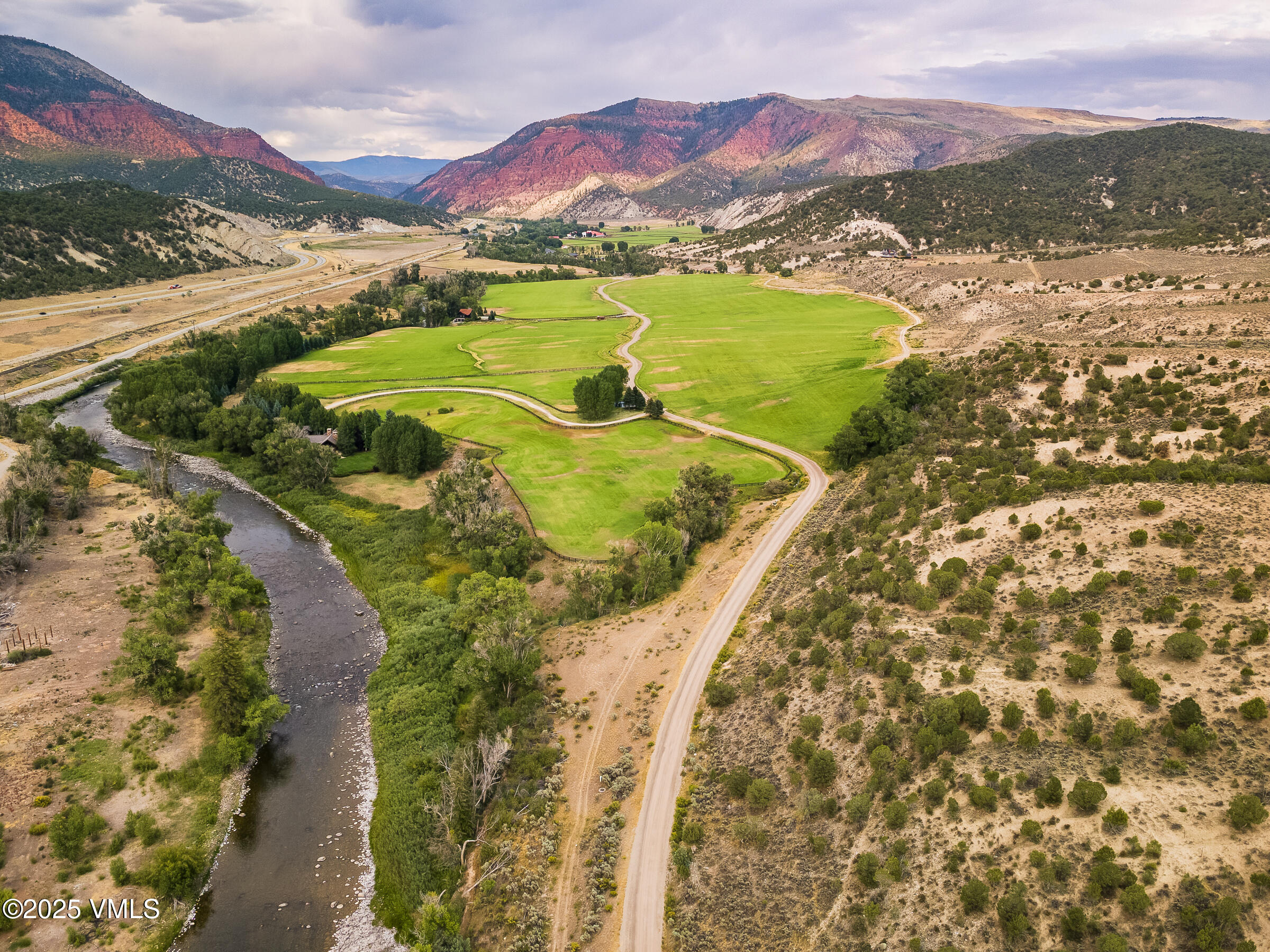 Eagle, Colorado 81631, United States, ,Land,Active,202507