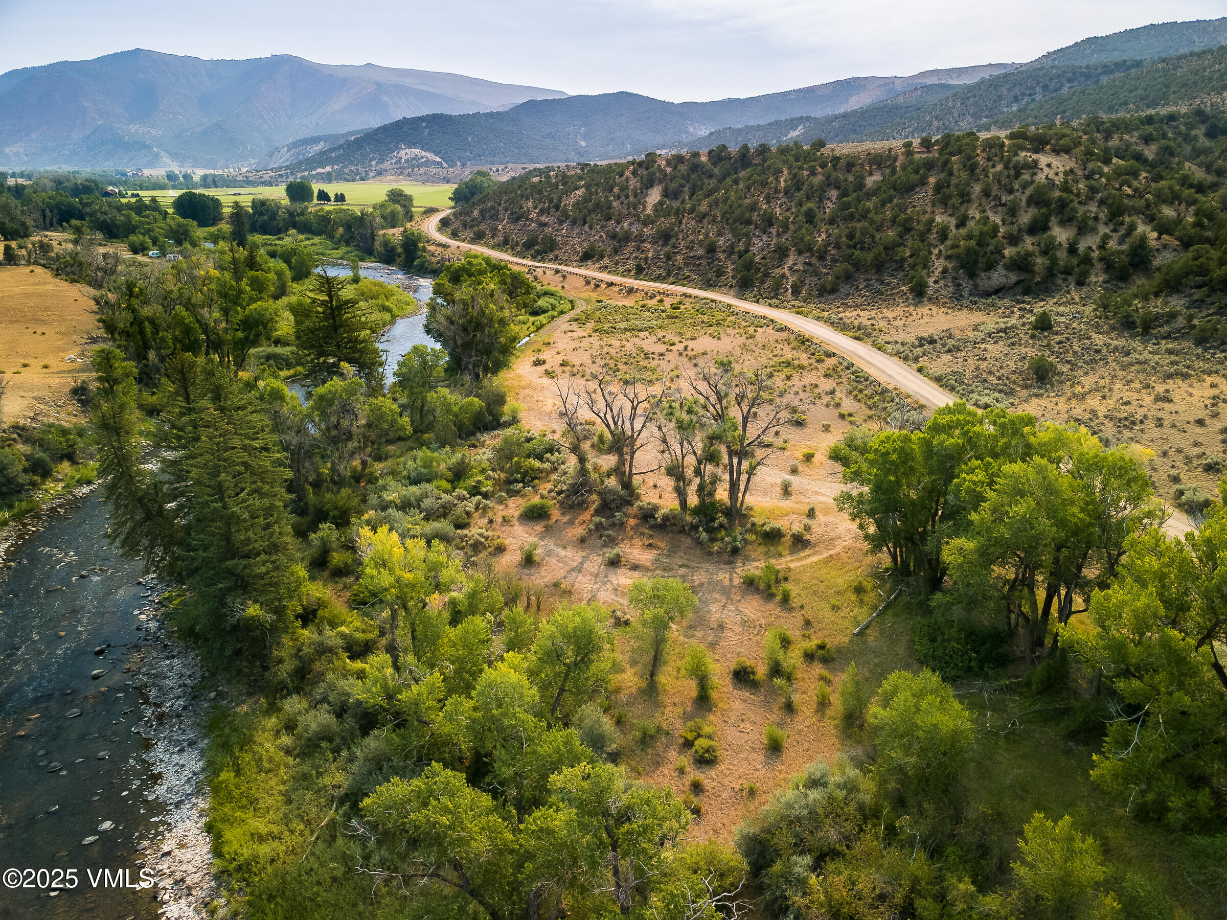 Eagle, Colorado 81631, United States, ,Land,Active,202507