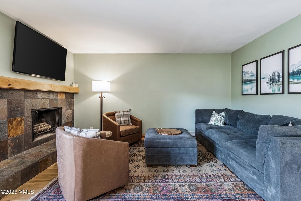 Photo of 308 Elk Lane #C, Eagle-Vail, CO 81620 (MLS # 1013918)