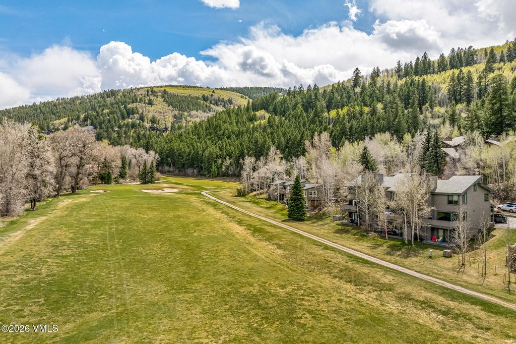 Photo of 308 Elk Lane #C, Eagle-Vail, CO 81620 (MLS # 1013918)
