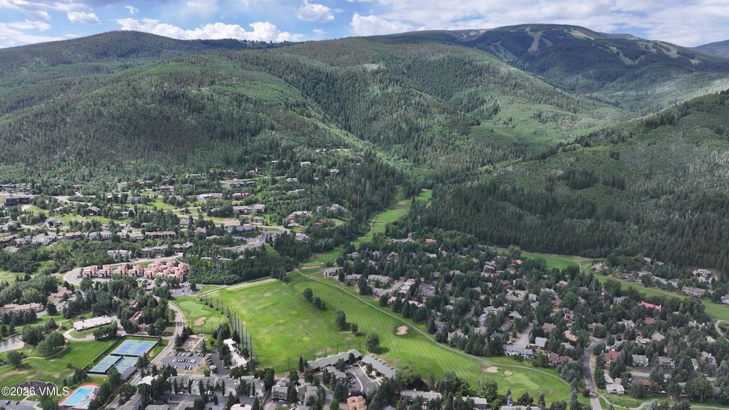 Photo of 308 Elk Lane #C, Eagle-Vail, CO 81620 (MLS # 1013918)